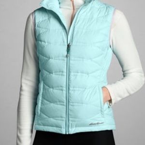 Beautiful Eddie Bauer Woman’s Vest 🎀